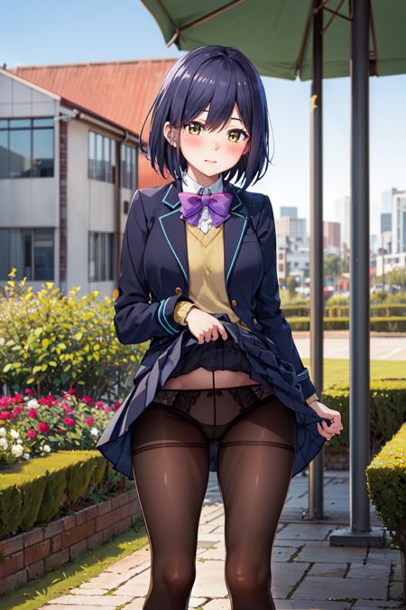 静凛 Shizuka RIn/にじさんじ NIJISANJI