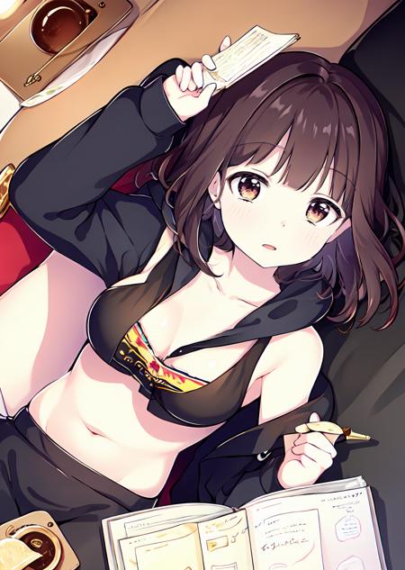 七濑胡桃（七瀬くるみ/NanaseKurumi）