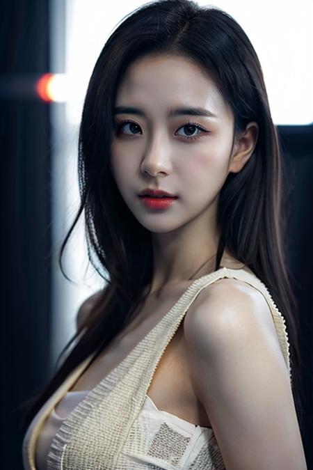 Cao Ziran / 曹紫然 - Chinese influencer