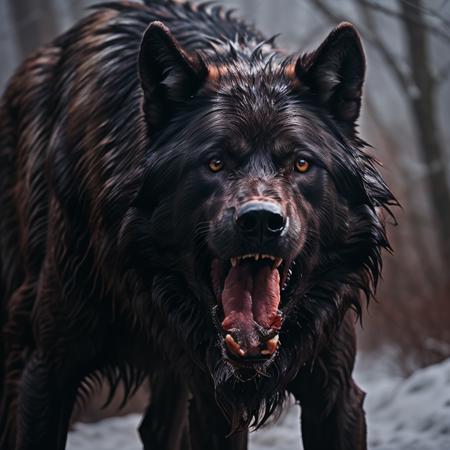 RPGDireWolf