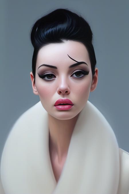 Irakli Nadar Style XL
