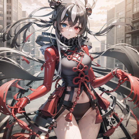 Kashin Koji Assassin Fate Gradn Order