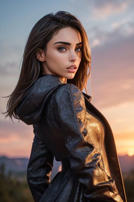 Liza Kovalenko
