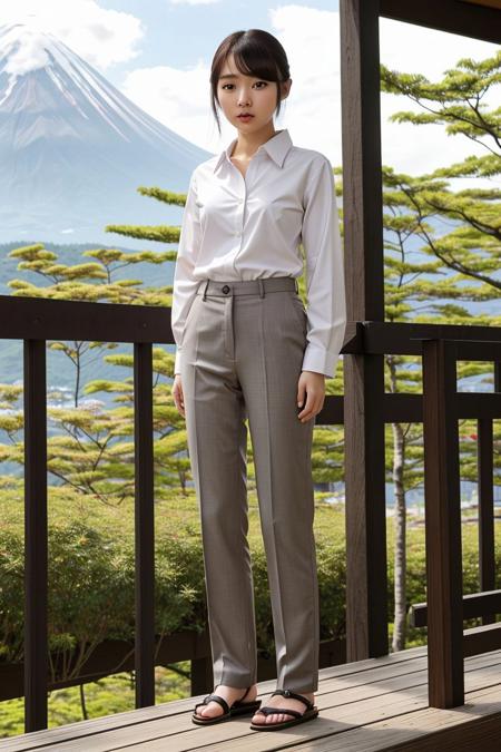 Miyu Suenaga
