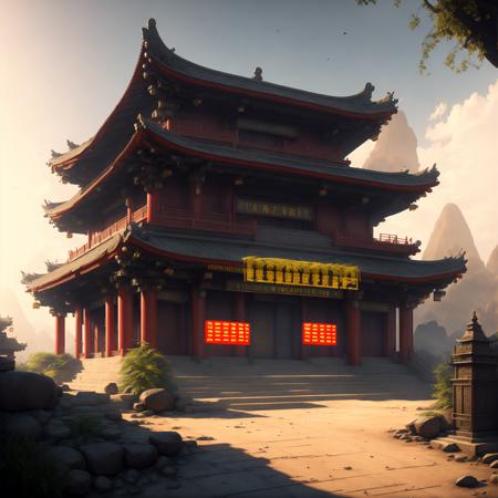 SPYBG's Toolkit for Digital Artists