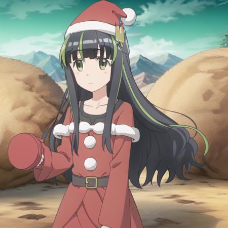 May | Bofuri - I Don't Want to Get Hurt, so I'll Max Out My Defense
