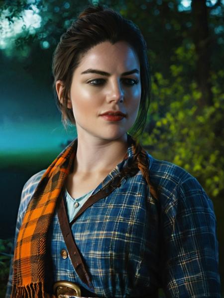 Abigail Marston (Lora XL)