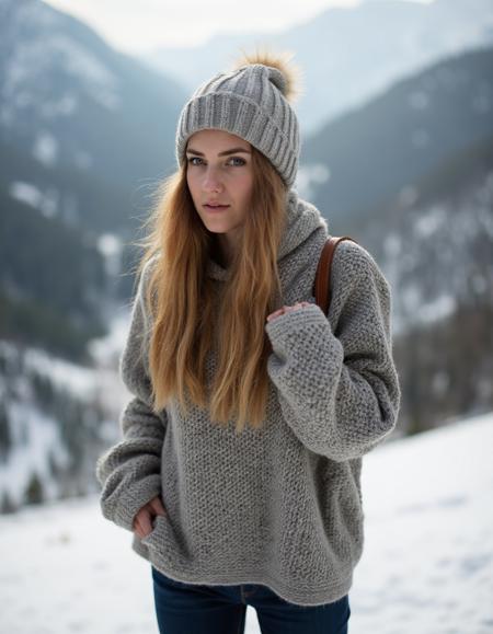 Alena Night / Alena Ushkova
