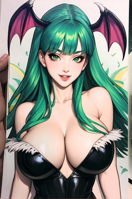 【Art Style】Stanley Lau (Artgerm) Style