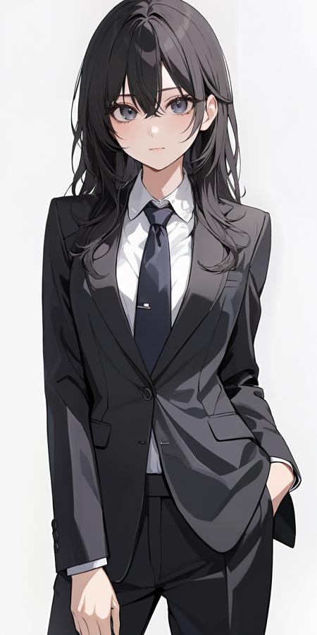 スーツ/suit(SD,XL,ill,pony)
