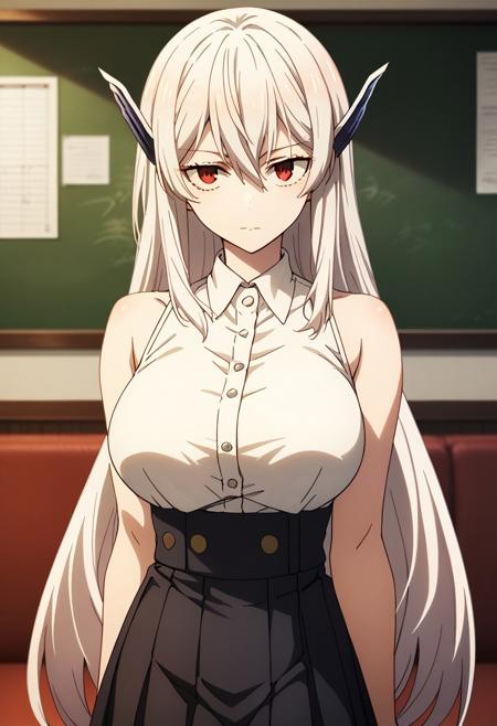 Mato Seihei no Slave