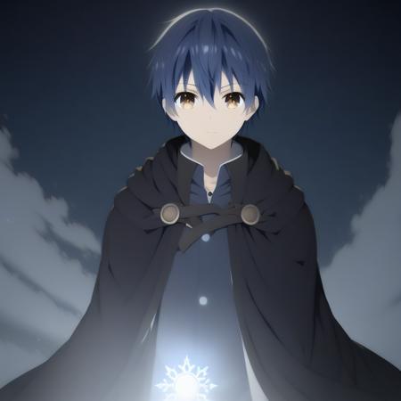 Shido Itsuka [ Date A Live ]版本SDXL (ID: 689208)