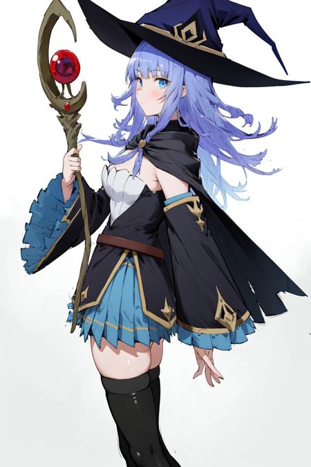 [EA] Charlotte Reis (Tensei Kizoku, Kantei Skill de Nariagaru) | 夏洛特·莱斯 转生贵族靠着鉴定技能一飞冲天 | シャーロット 転生貴族、鑑定スキルで成り上がる