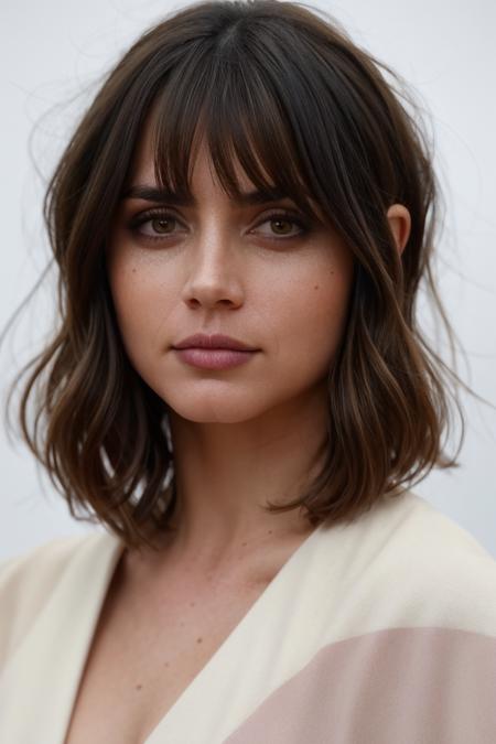 Ana De Armas | ??