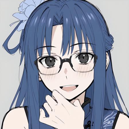 egoshiki (style) XL pony LORA