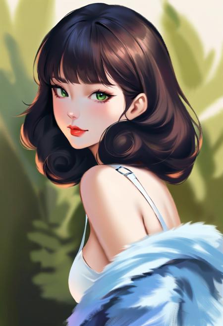 石榴-pomegranate [SDXL]  v1.0