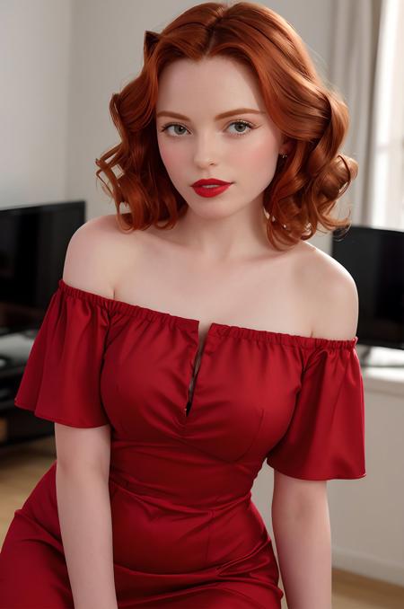 Ellie Littlechild