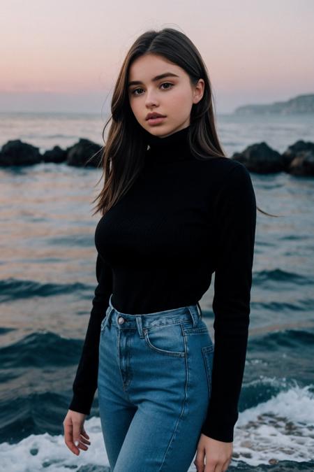 Sophie Mudd