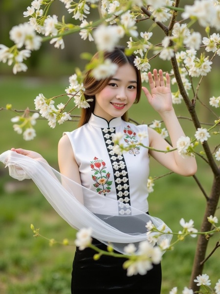 Thai people in Vietnam