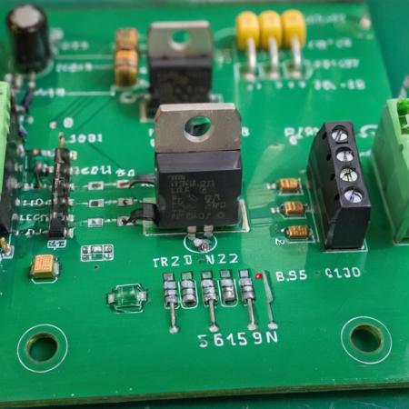 Electronic Components