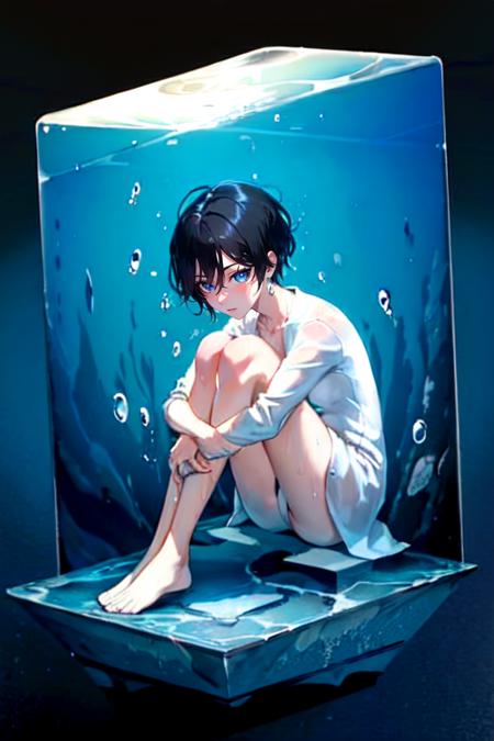 Symbolism | Concept版本v1.0 (ID: 371163)