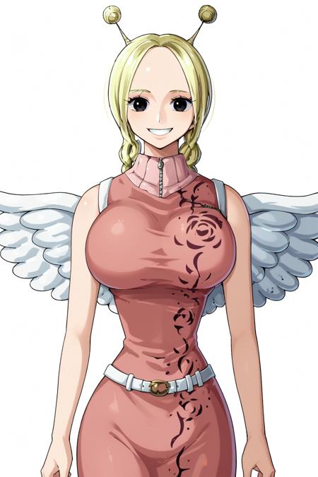 Commission [PonyXL] One Piece - Conis版本v1.0 (ID: 1026163)