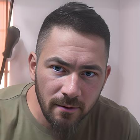 Daniel Taylor