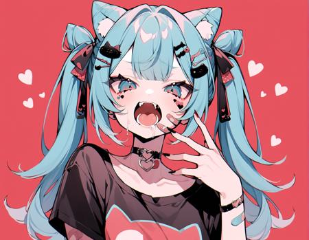 DECO*27 Vocaloid Collection [SDXL+Pony]