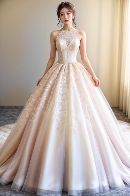 Formal attire