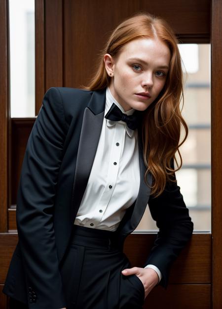 Abigail Cowen