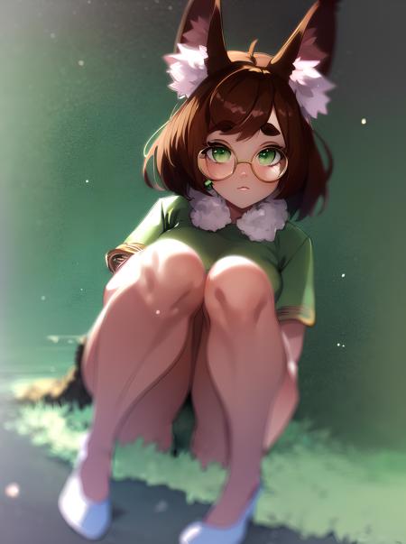 Froggy Tyan Vtuber