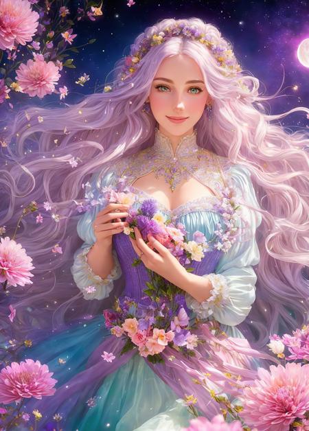 Dreamscapes & Dragonfire - NEW! - V2.0! - (SEMI-REALISM FANTASY MODEL)