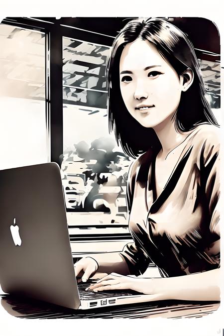 Ink Style版本v1.0 (ID: 61460)