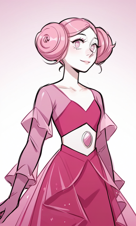 Pink Pearl版本v1.0 (ID: 1029138)
