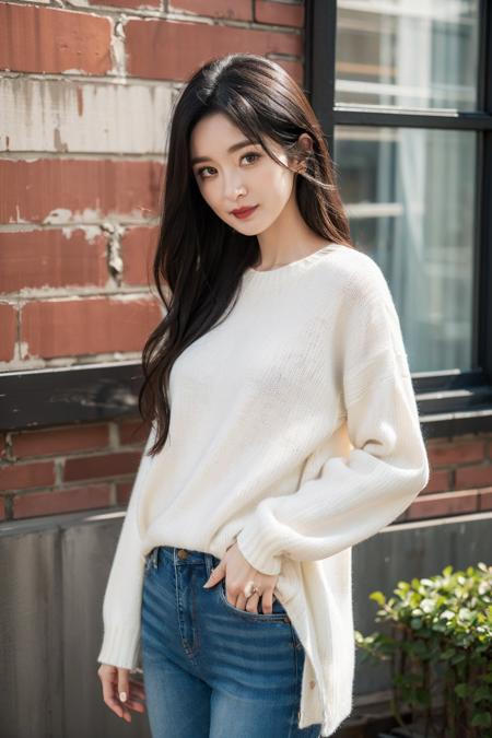 杨幂Yang Mi