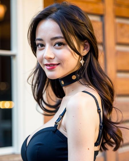 [LORA]Dilraba 迪丽热巴