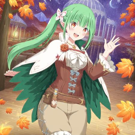 [Re:ZERO] Shion | Lost in Memories版本Shion v1.0 (ID: 966090)