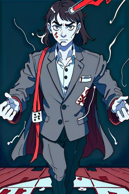 Marv SinCity Mickey Rourke