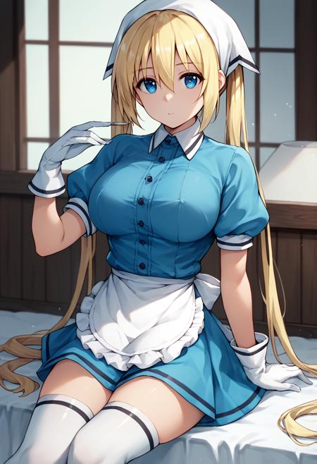 Hinata Kaho PonyXL