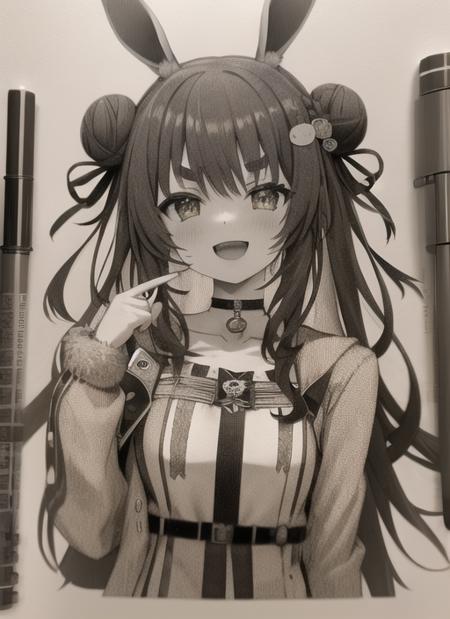 Nejj Elle | Test Style Lora 51版本v1.0 (ID: 20498)