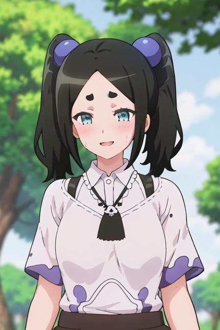 Toxico Dannar (Futoku no Guild)