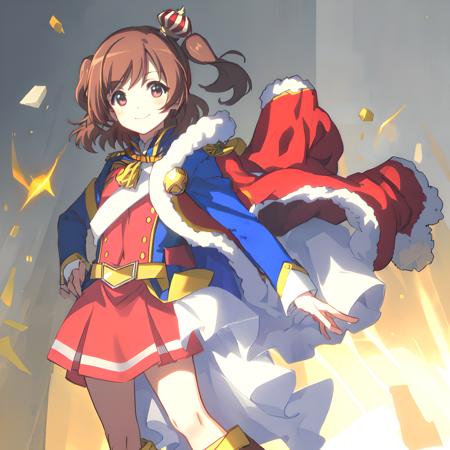 Aijo Karen(爱城华恋）2.0——Shōjo☆Kageki Revue Starlight (少女歌剧 レヴュースタァライト ）