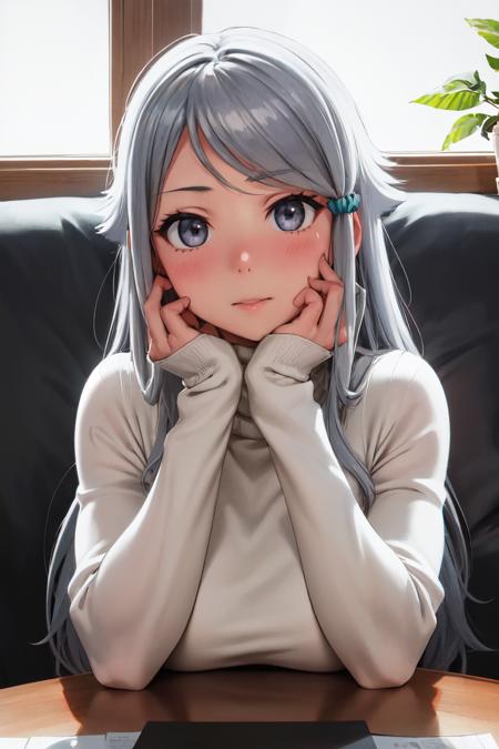 Nayuta Kani 可児 那由多 || Imouto Sae Ireba Ii (妹さえいればいい)