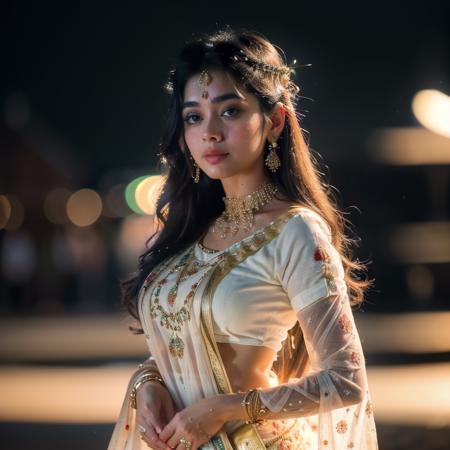 Digangana Suryavanshi版本v1.0 (ID: 112761)