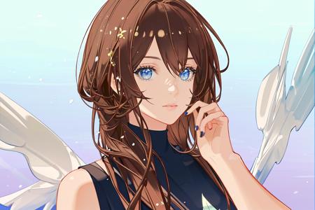Duskfall Portal Crew Alters Lycoris Set