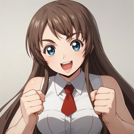 [Pony] Tomari Seto | Cardfight!! Vanguard Overdress