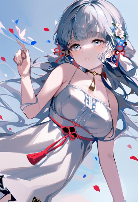 [SDXL] Artist Style: Hyatsu