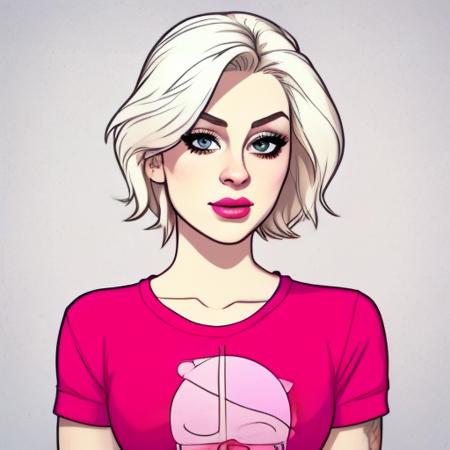 Brody Dalle