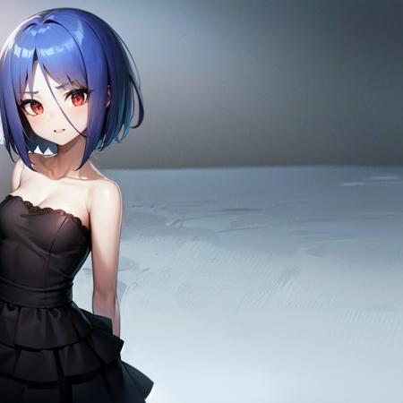 Ayane Ichijou (FMD Muramasa)