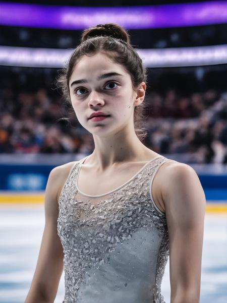 Evgenia Medvedeva (figure skater)